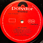 Rory Gallagher - Rory Gallagher (Англия 1975г.)