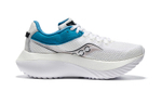 Saucony Kinvara Pro Elite Daily Racing Training low-top running shoes women's white Blue