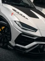 Карбоновый капот для Lamborghini Urus 2018+ Ламборгини Урус