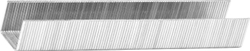 KRAFTOOL тип 53 (A/10/JT21) 6 мм, 1000 шт, калибр 23GA, скобы для степлера (31670-06)