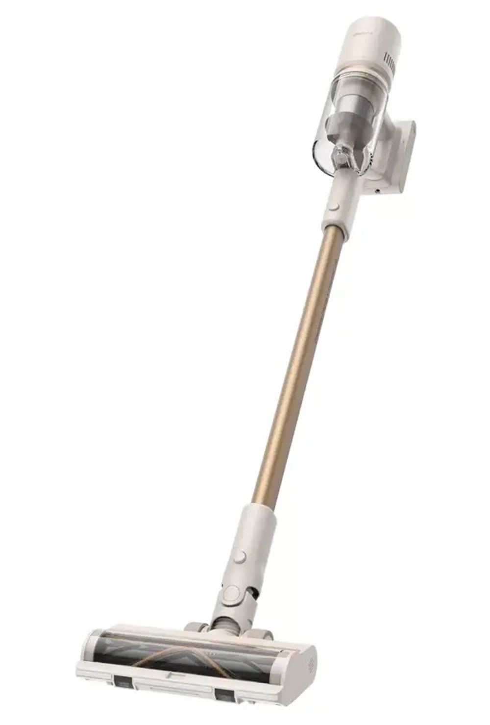 Беспроводной пылесос Dreame U20 Gold