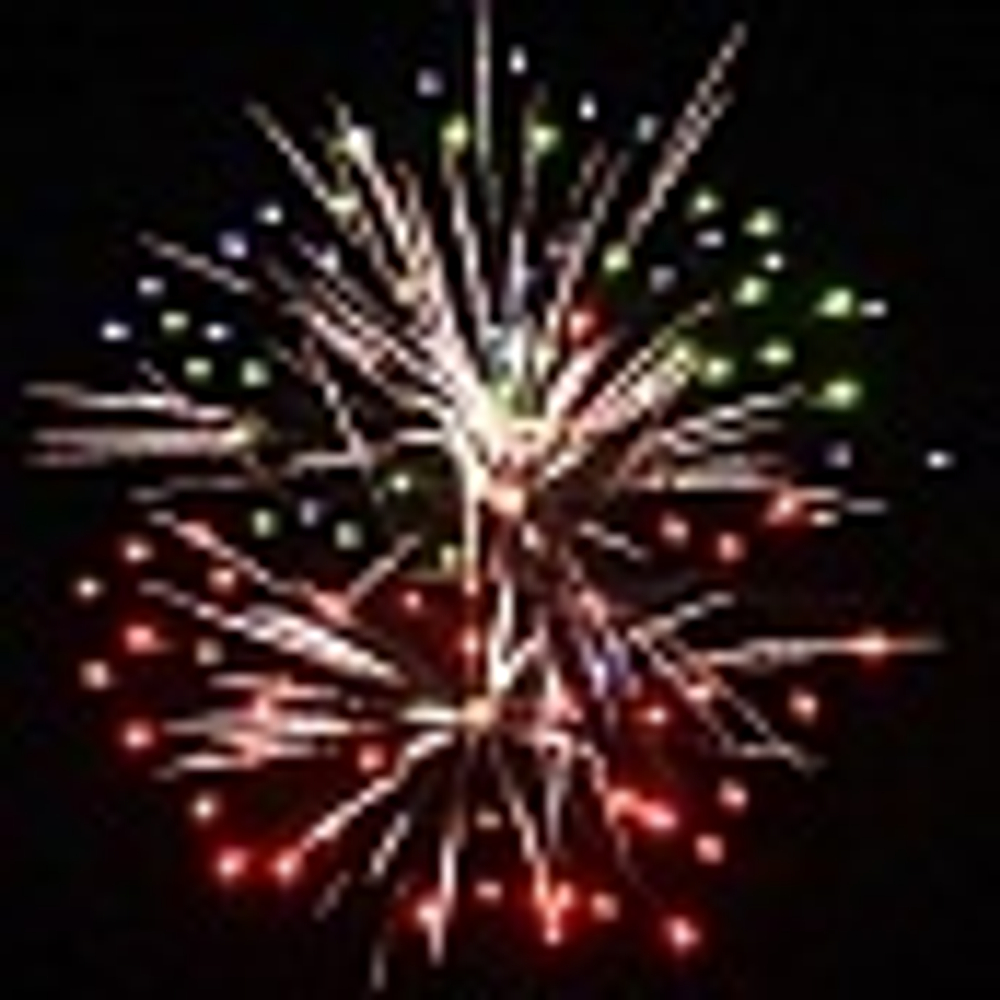 Батарея салютов "Лезгинка" (1 х 49)