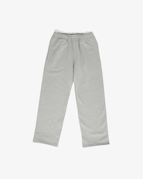 Брюки Miracle Apparel Straight PA серые