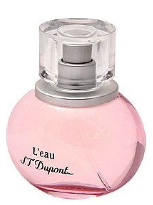 S.T. Dupont L'Eau de pour Femme