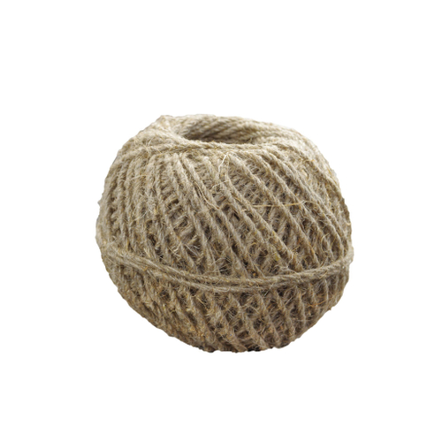 Шпагат льняной Д-1,4 мм 50 м