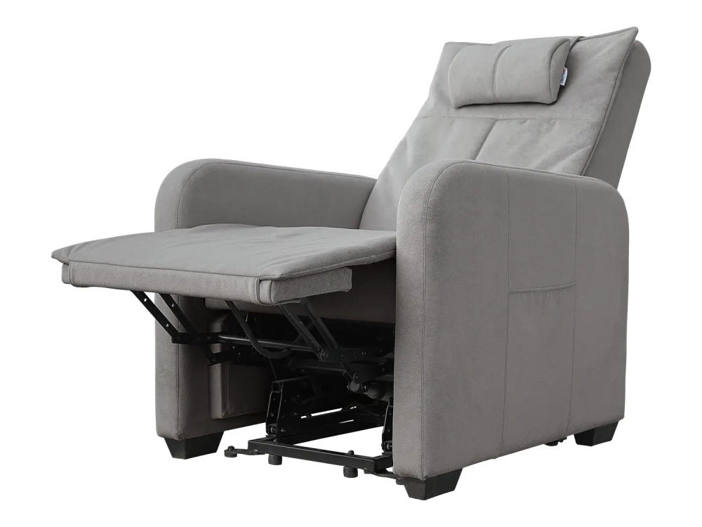 Кресло-реклайнер электрический с подъемом FUJIMO LIFT CHAIR Mouse