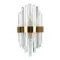 Настенный светильник Arte Lamp FEDELTA A1068AP-2PB