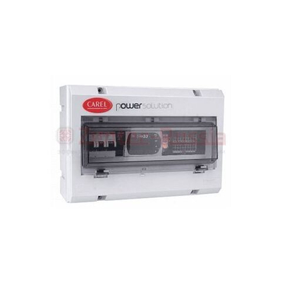 Электрический щиток Carel UCQ065D200 для управления двумя дисковыми увлажнителями humiDisk65