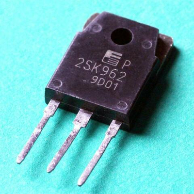 2SK962  TO3P