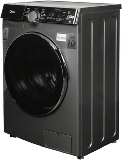 Стиральная машина Midea MFK 03W70B\S - C серый