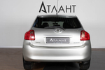 Toyota Auris, 2007 год