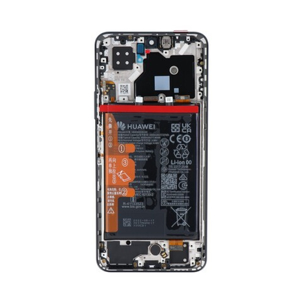 Huawei nova 10 se (BNE-LX1) / (Дисплейный модуль с тачскрином) (в рамке с аккумулятором) (ORIG-SP)