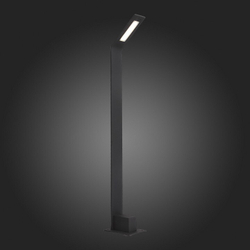Уличный наземный низкий светильник ST-Luce SL094.445.01