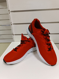 Кроссовки NIKE React