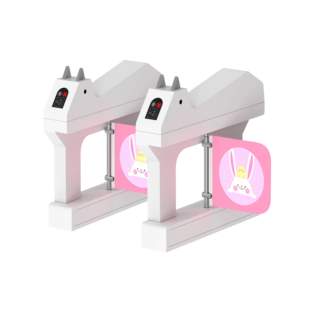 ТД 700 детский турникет БЛОКПОСТ