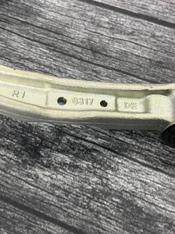 Рычаг подвески передний BMW 31106868530