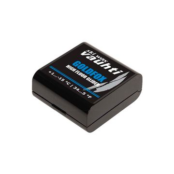 Прессовка Vauhti FC GOLDFOX +1°C/-15°C