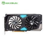 Видеокарта Maxsun MS-Geforce RTX3060 (Terminator 12G)