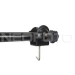 Стойка-журавль Falcon Eyes LS-2800ST + Grifon BA-2854HB