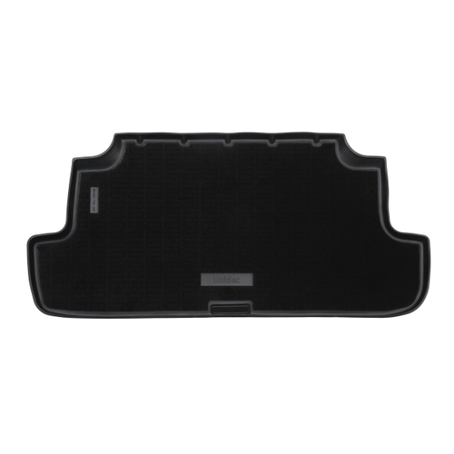 Коврик в багажник Norplast/Unidec для VAZ Lada Niva Legend (2022-) 3 двери, Черный, арт.NPA00-T94-285-CM