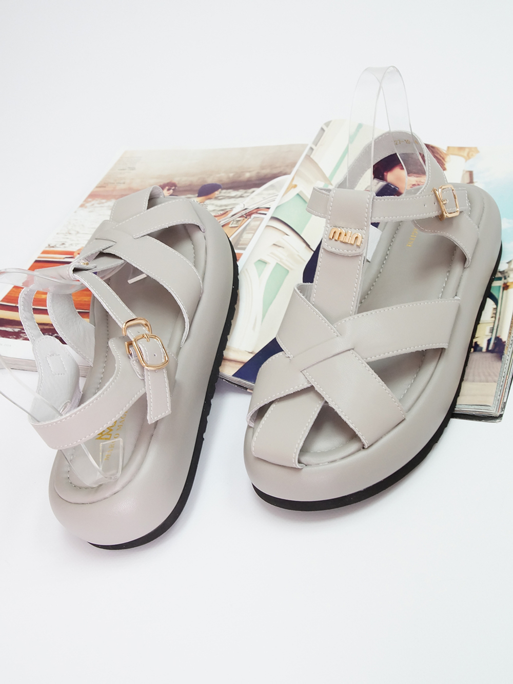 Босоножки женские MARCO MAGITNI 327-10