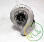 Турбокомпрессор S2B (Euro 3) MAXPOWER правый (12749880004 / CZ Strakonice С23-279-01 / С23-249-07)