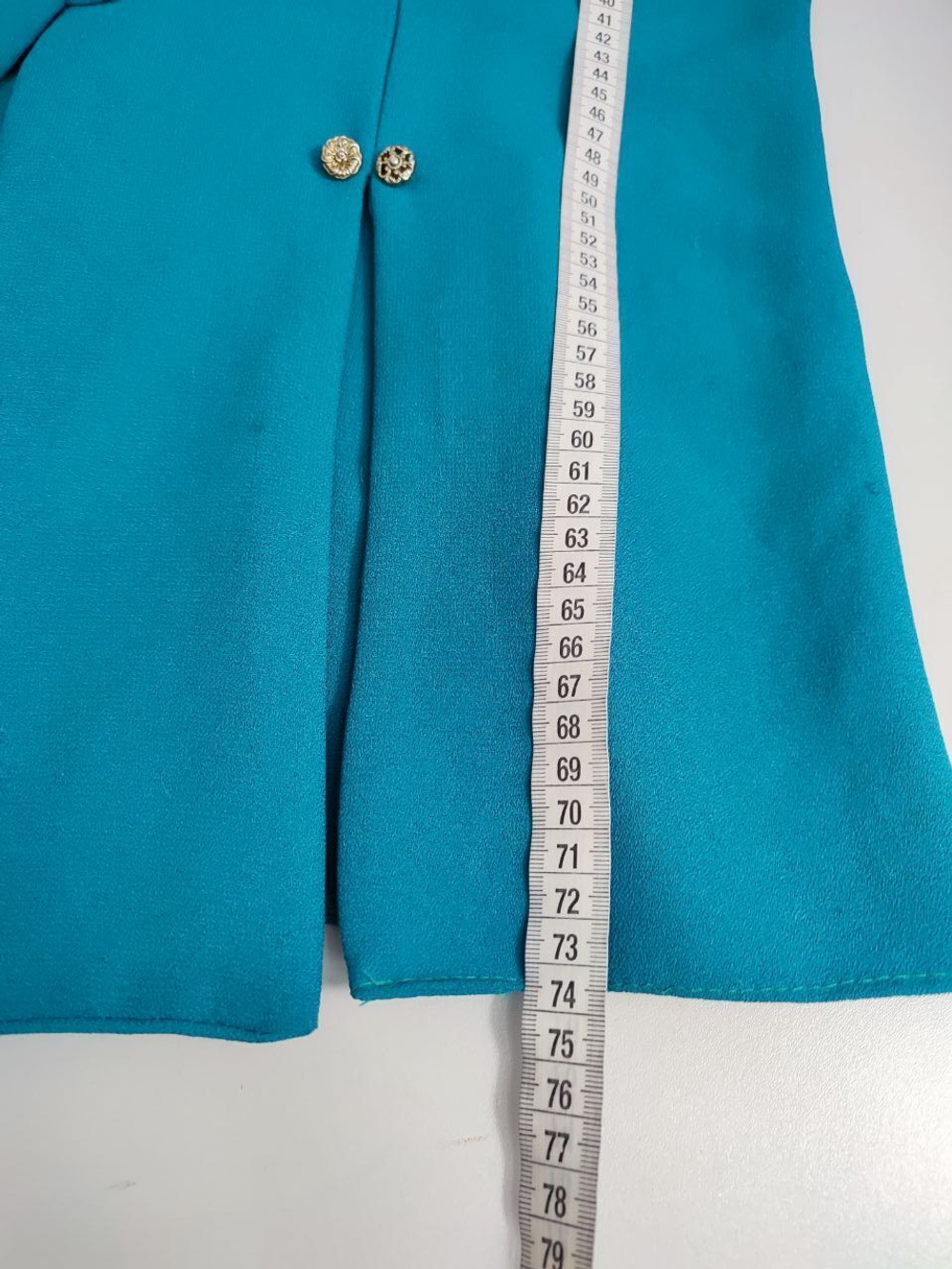 Платье She стильное 48 размер