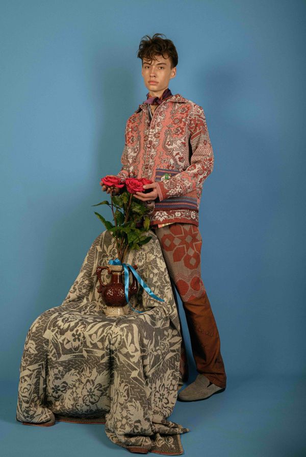 Куртка One House - фото 3