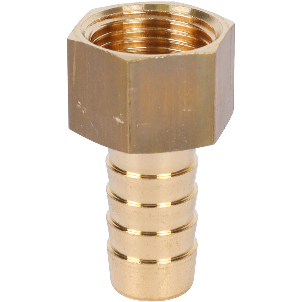 Штуцер STOUT 3/8"x12 мм ВР
