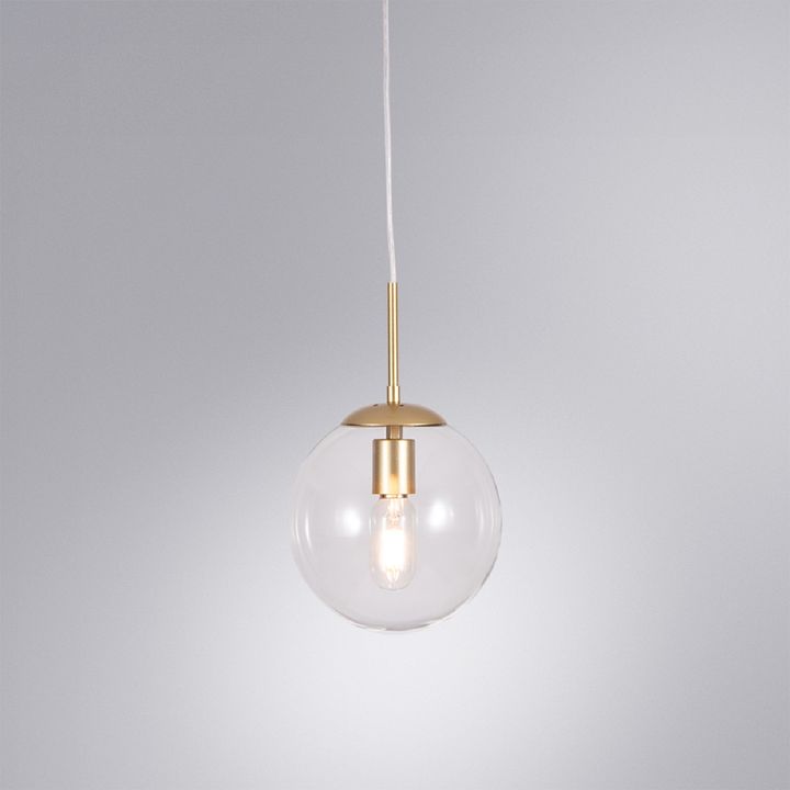 Подвесной светильник Arte Lamp Volare A1920SP-1GO