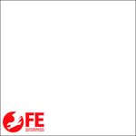 Falcon Eyes BackDrop 2.72x10 белый