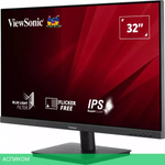 Монитор ViewSonic VA3209-2K-MHD