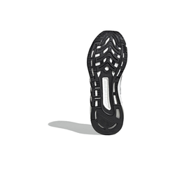 Кроссовки Adidas Equipment+ 'Black White' HR2035