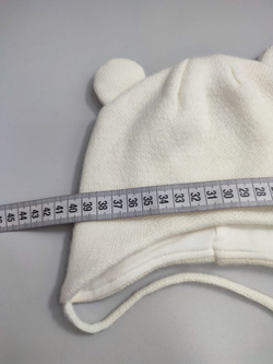 Шапка утепленная