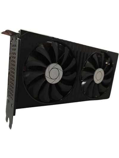 Видеокарта HP Nvidia Geforce RTX 3060 Ti 8Gb