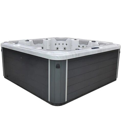 Бассейн гидромассажный премиальный pro23