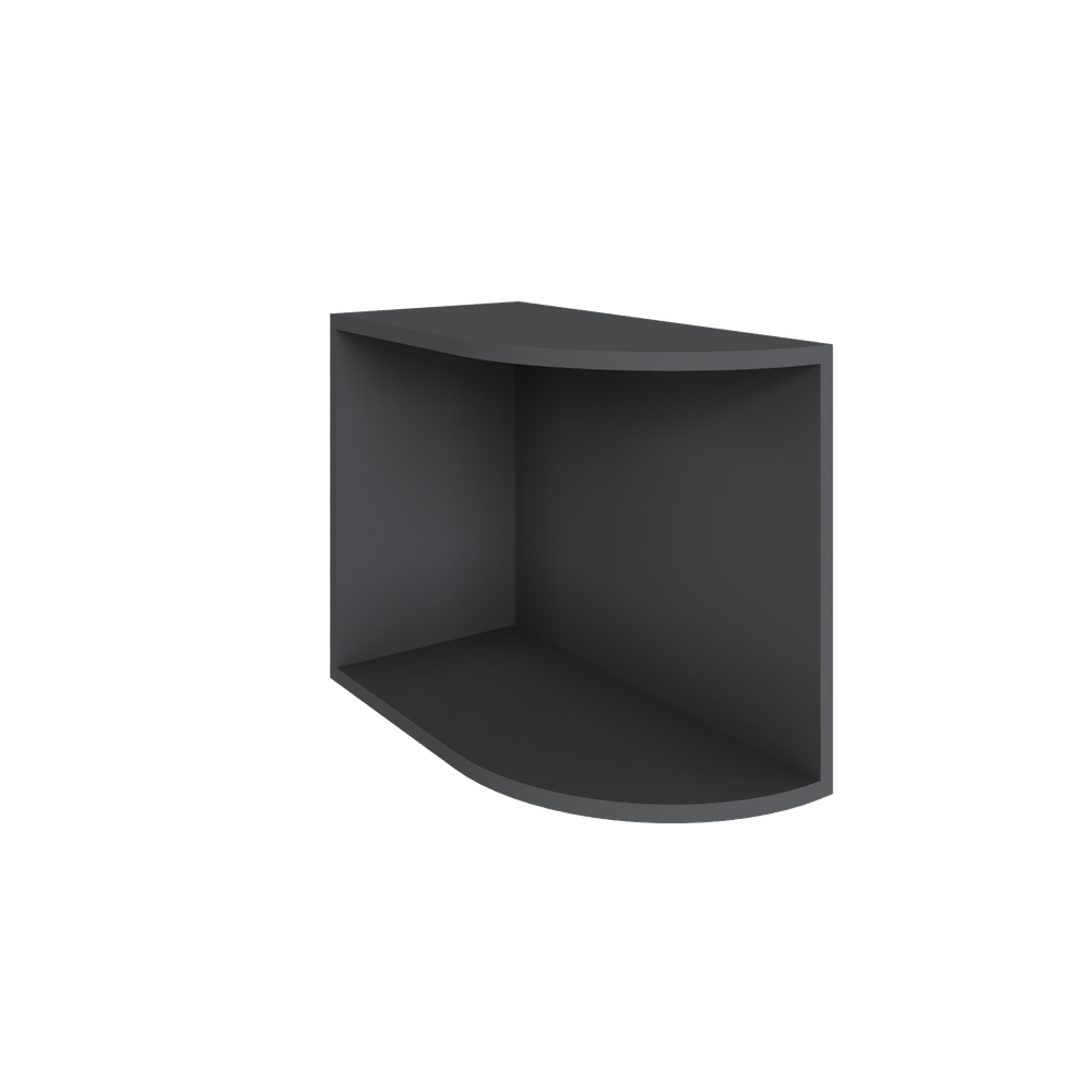 Антресоль Бруклин 25АУЗР400