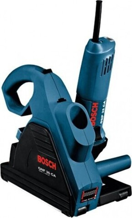 Штроборез сетевой BOSCH GNF 35 CA   0601621708 Кейс