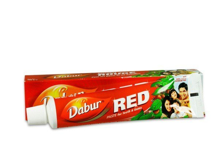 Зубная паста Dabur Red, 20 г