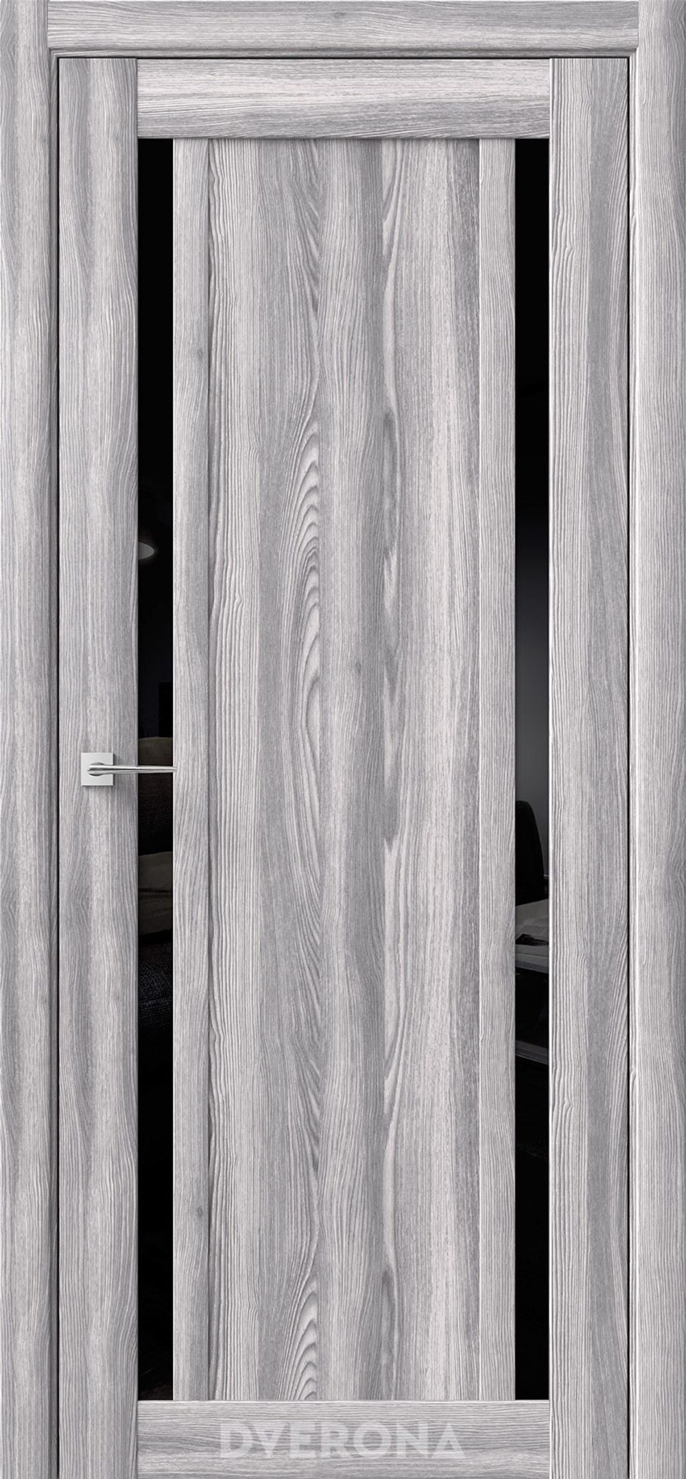 DVERONA ГАММА-М2 (Black)