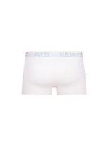 Трусики-боксеры 3шт. Guess Underwear - красный(U3BG23 K6YW0)