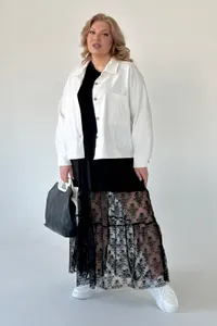 Куртка 6022 Fabrika