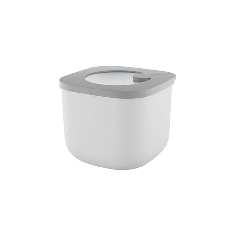 Контейнер для хранения store&more, 750 мл, серый