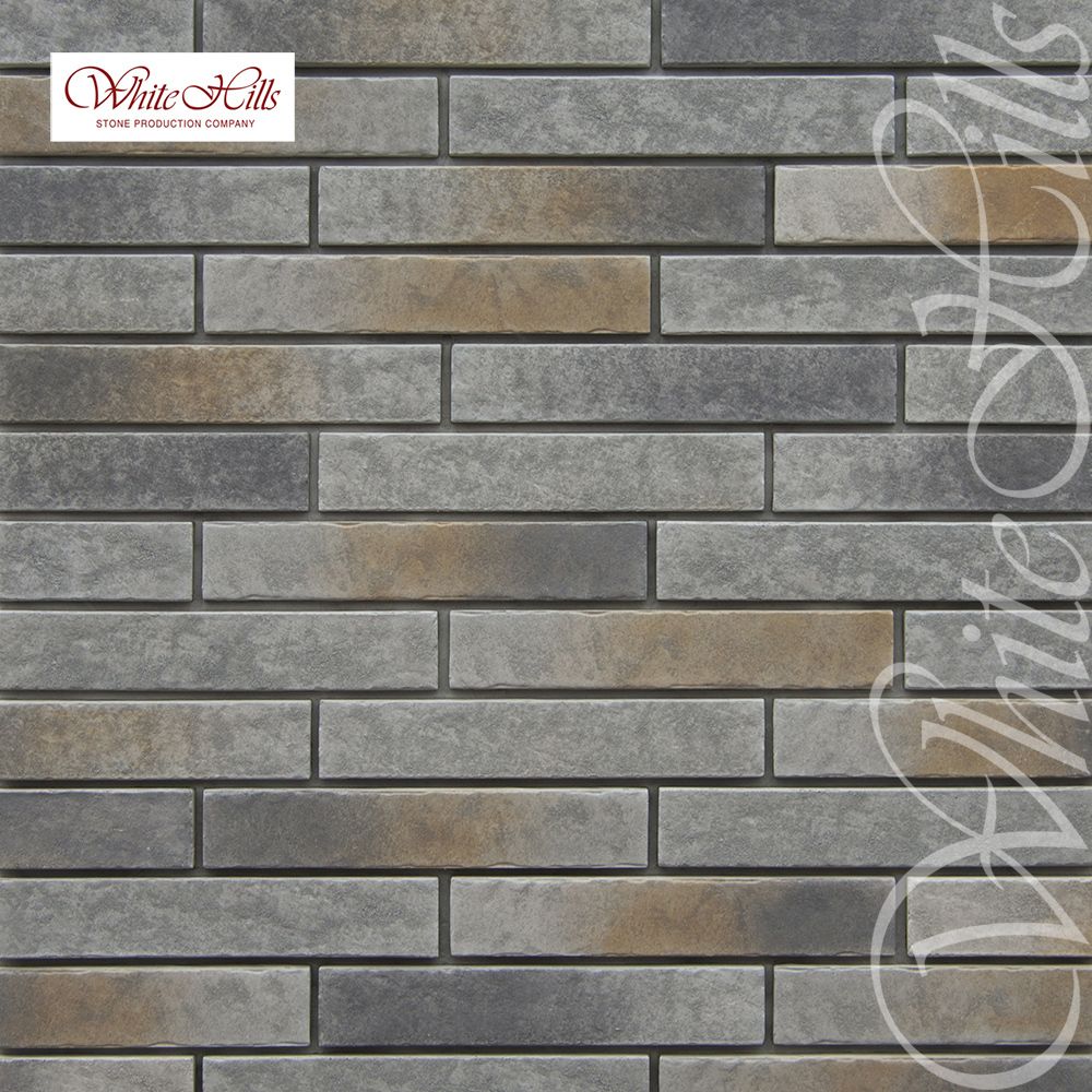 White Hills - Декоративный кирпич - Дорн Брик 3-670-80