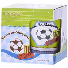 Кружка Loraine 26650 340 мл