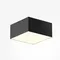 Потолочный светильник Зон / Zon 12 Вт 3000 К 120° Technical c032cl-12w3k-sq-b