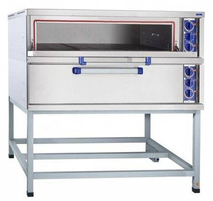 Пекарские шкафы