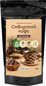 90 г кофе_шоколад