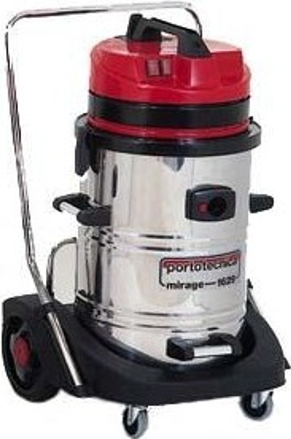 Пылесос сетевой Portotecnica MIRAGE 1629 (1 W 2 76 S) ASDO 40032 40032 ASDO