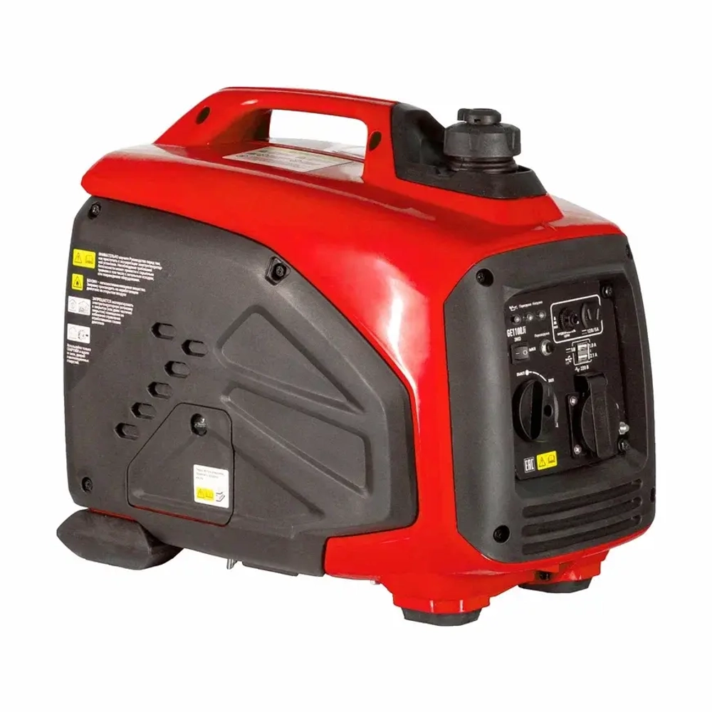 Генератор HND GE1100Ji